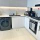 Comfortable 1br Jvc Balcony Parking, Dubaj - Fotografie 7