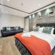 Leyton Guest Rooms - Rooms and Amenities, London - Foto 1