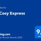 Le Cosy Express Вильфранш-сюр-Сон - Фото 3
