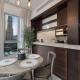Breathtaking Views & Contemporary Comfort in the Heart of Downtown, Dubaj - Zdjęcie 7