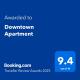 Downtown Apartment, Craiova - Fotografie 5
