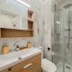 Marechal Joffre - Wifi, AC, 2 pers, Nice - Fotografie 6