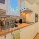 Marechal Joffre - Wifi, AC, 2 pers, Nice - Fotografie 4