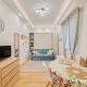 Marechal Joffre - Wifi, AC, 2 pers, Nice - Fotografie 1