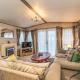 Chalet Cairn View by Interhome Aviemore - Foto 7