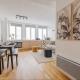 Suite-appartement 4stars pour 6 à 10 min du Marais, Paris - Foto 5