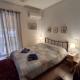 Chrisa's apartment, Chalkida (photo 2)