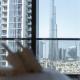 Mira Holiday Homes - Cosy studio with Burj Khalifa view in Downtown, Dubaï - Photo 9
