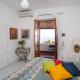 Spacious Apartment with Sea View in Lipari - Fotografie 2