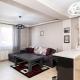 Elegant 1-BD in Lozenets, Prime Sofia Location by Flat Mаnager, Sofía - Foto 1