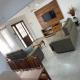 Apartamento duplex
