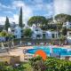 #279 T2 Para Relaxar em Albufeira by Home Holidays, Albufeira - Fotografie 1