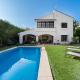 Villa in Marbella with golf views - Zdjęcie 1