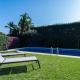 Villa in Marbella with golf views - Zdjęcie 8