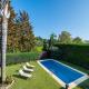 Villa in Marbella with golf views - Zdjęcie 3