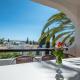 Apartment Luna - Resort with a pool area with a lounge bar Albufeira - Fotografie 9