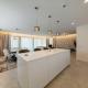 Luxury 4 Bed Villa with Sea Views in Eden Resort, Málaga - Foto 6