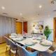 Vacationer I Hidden Gem in Marina l 3 Bedroom I Yacht Views, Free Pool, Gym & Wi-Fi, Dubaj - Fotografie 9
