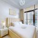 Aykon Tower - Calm One Bed in Business Bay, Dubai - Foto 3