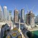 Blakely Tower - Upgraded Modern One Bed in Marina, Dubaj - Zdjęcie 6