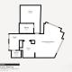 Blakely Tower - Upgraded Modern One Bed in Marina, Dubaj - Zdjęcie 10