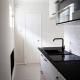 Vintage Modern Apartment by Sea - Eiranranta, Helsinki (Foto 10)