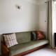 Vintage Modern Apartment by Sea - Eiranranta, Helsinki (Foto 6)