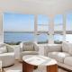 Harbour View Haven near Takapuna with Air-Con, Окленд - Фото 6
