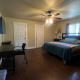 King Suite in shared home 9 Min to Convention Center San Antonio - Foto 10