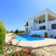 Phaedra & Orestis Villas, Kato Akourdalia