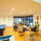 #VILLA FOTSY# Oasis Luxe, Vue 360, Piscine & Business, Antananarivo (Foto 10)