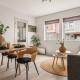 Dinbnb Homes I 700m to Bryggen & Street Parking, Bergen - Fotografie 4