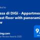 A casa di DiGi - Appartment at last floor with panoramic view, Albano Laziale - Fotografie 2