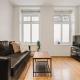 Dinbnb Apartments I 500m to Bryggen, Bergen - Zdjęcie 9