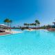 Luxury beachfront 3BR in Nereidas with Pools Spa Gym Torremolinos - Fotografie 6