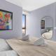 DINBNB Apartments l Family Friendly l 1000m from Central Station l NEW, Oslo - Foto 4
