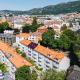 DinBNB Apartments I Family I Fully Equipped & Parking Opportunities, Bergen - Zdjęcie 4