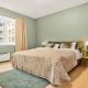 Dinbnb Apartments l Free Parking l 5 Min From Torget l Nearby Coast I Newly Furnished, Bergen - Foto 5