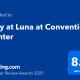 Stay at Luna at Convention Center Filadelfie - Fotografie 3