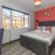 Pass the Keys Lower Wortley 1 Couples Paradise with a Shared Kitchen