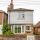 Fern Cottage Iden, Rye