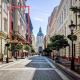 Basilica view prime apartment with free parking, Budapeszt - Zdjęcie 1