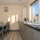 Pass the Keys Love Blooms in Lower Wortley - Couples Hideout with a Shared Kitchen, Leeds (foto 8)