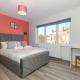 Pass the Keys Love Blooms in Lower Wortley - Couples Hideout with a Shared Kitchen, Leeds (foto 9)