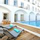 Beach Waves Apartment Faro - Fotografie 2