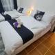 Spacious Staycation in Pasig Urban Metro Escape, Manila - Foto 7