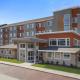 Residence Inn by Marriott Shreveport-Bossier City/Downtown Бошьер-Сити - Фото 3
