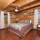 Pet friendly log cabin with hot tub, arcade game, and great deck space! Sevierville - Fotografie 2