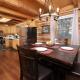 Pet friendly log cabin with hot tub, arcade game, and great deck space! Sevierville - Fotografie 9