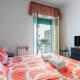 Augusto 42 Apartments By Dimorra Neapol - Fotografie 5